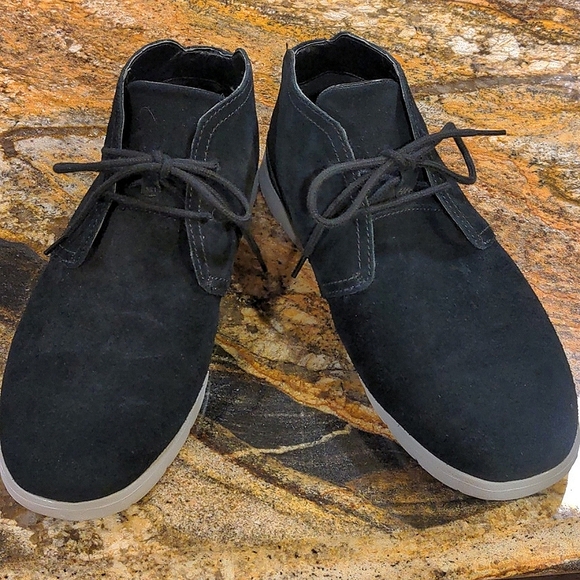 ugg dustin chukka